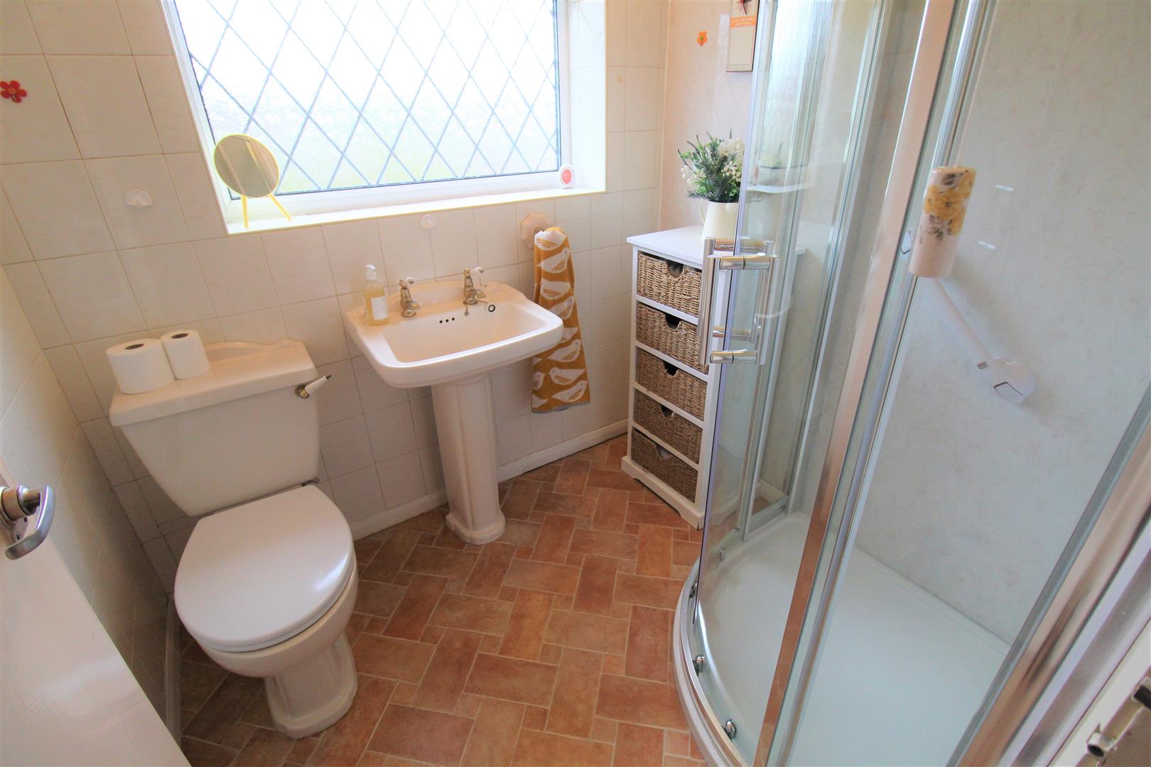 Fletcher Crescent, Baddeley Green, Stoke-On-Trent